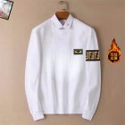 Fendi Men's Long Sleeve T-shirts 44