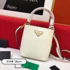 Prada High Quality Handbags 1152
