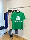 Balenciaga Men's T-shirts 99