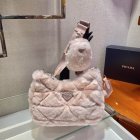 Prada Original Quality Handbags 766