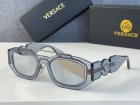 Versace High Quality Sunglasses 293