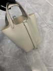 Hermes Original Quality Handbags 1005