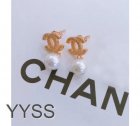 Chanel Jewelry Earrings 48