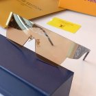 Louis Vuitton High Quality Sunglasses 1186