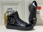 Philipp Plein Men's Shoes 637