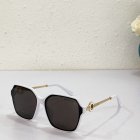 Bvlgari High Quality Sunglasses 07