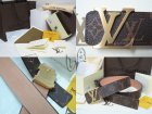 Louis Vuitton High Quality Belts 125