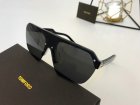 TOM FORD High Quality Sunglasses 673