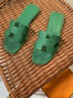 Hermes Women's Slippers 194