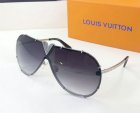 Louis Vuitton High Quality Sunglasses 1603
