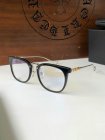 Chrome Hearts Plain Glass Spectacles 346