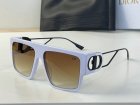 DIOR High Quality Sunglasses 2047