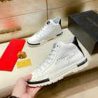 Armani Men's Shoes 918