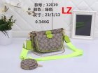 Coach Normal Quality Handbags 269