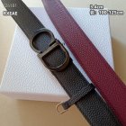 DIOR Original Quality Belts 698