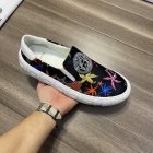 Versace Men's Shoes 1346
