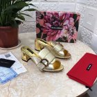 Dolce & Gabbana Women's Slippers 134