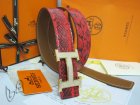 Hermes Original Quality Belts 02