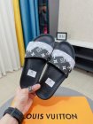 Louis Vuitton Men's Slippers 160
