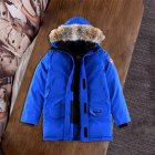 Canada Goose Men's Outerwear 622