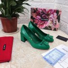 Dolce & Gabbana Women's Shoes 359