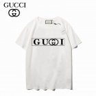 Gucci Men's T-shirts 567