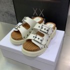 DIOR Women's Slippers 251