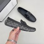 Armani Men's Shoes 1773