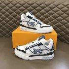 Louis Vuitton Men's shoes 854