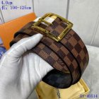 Louis Vuitton Original Quality Belts 339