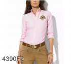 Ralph Lauren Women's Shirts 45
