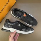 Louis Vuitton Men's shoes 100