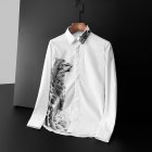 GIVENCHY Men's Shirts 22