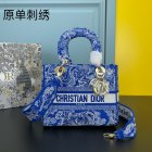 DIOR High Quality Handbags 566