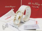 Salvatore Ferragamo High Quality Belts 60