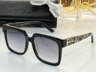 Chanel High Quality Sunglasses 4021