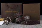 Bottega Veneta Belts 117