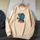 Moncler Men's Long Sleeve T-shirts 401