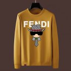 Fendi Men's Long Sleeve T-shirts 244