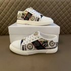 Versace Men's Shoes 48