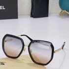 Chanel High Quality Sunglasses 1089
