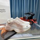 Alexander McQueen Men's Shoes 661