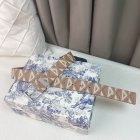 DIOR Original Quality Belts 754