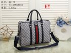 Gucci Normal Quality Handbags 891