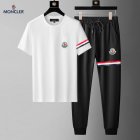 Moncler Men's Suit 77