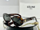 CELINE High Quality Sunglasses 44