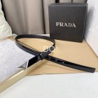 Prada Original Quality Belts 26