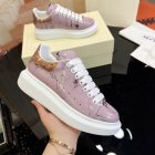 Alexander McQueen Men's Shoes 669