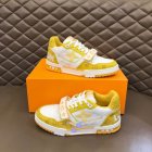 Louis Vuitton Men's shoes 1944