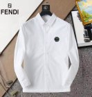Fendi Men's Shirts 216